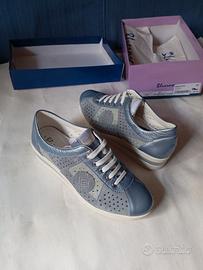 Scarpe sneakers donna, Bluerose, numero 40½