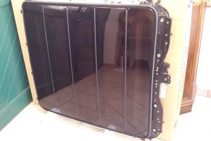 Tetto apribile per Mercedes classe A W169