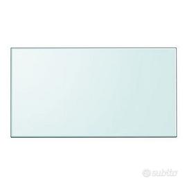 Cristallo per tavolo