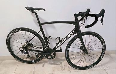 *Ridley Fenix SL disk*.