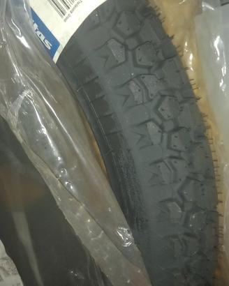 Gomma enduro mitas