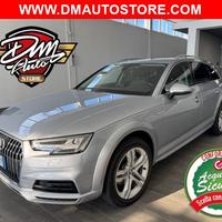 AUDI A4 allroad 2.0 TDI 190 CV S tronic