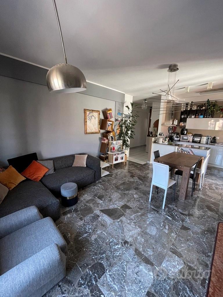 Appartamento – Civitanova Marche, Aurora - Altro