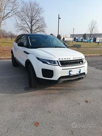 LAND ROVER RANGE ROVER EVOQUE 2.0 ED4 PURE 150 CV