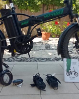 Ebike