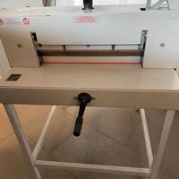 Tagliarisme ideal 4700 manuale
