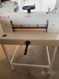 Tagliarisme ideal 4700 manuale