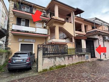 Appartamento centro di cosenza