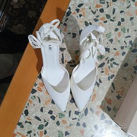 Scarpe Sposa Cerimonia 