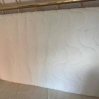 Materasso prenatal lettino bambino