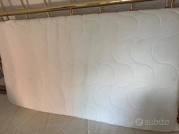 Materasso prenatal lettino bambino