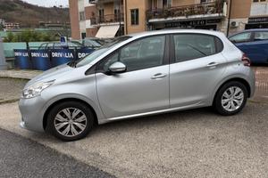 Peugeot 208 PureTech 82 5 porte Active