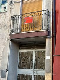 Casa centro storico