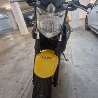 Yamaha XJ 600 - 2010