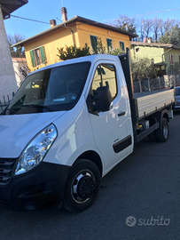 35 quintali ribaltabile