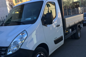 35 quintali ribaltabile