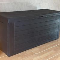 BAULE PANCA CONTENITORE