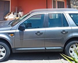 LAND ROVER Freelander 2ª serie - 2008