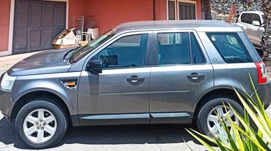 LAND ROVER Freelander 2ª serie - 2008