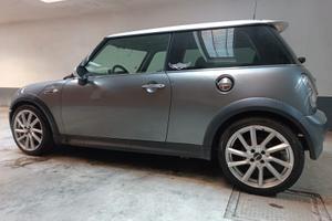Ricambi Mini Cooper S R53 R52 R50 One 