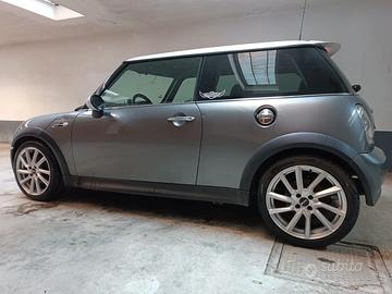 Ricambi Mini Cooper S R53 R52 R50 One 