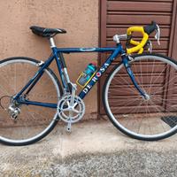 Bici da corsa