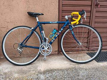 Bici da corsa