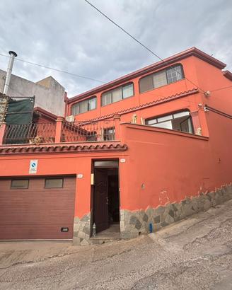 Villacidro - Indipendente con Garage