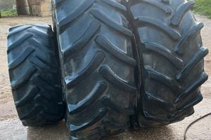 Gomme Agricole