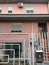 Villetta vicino Maugeri e Parco delle Terme