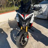 Ducati Multistrada V4 RS 2025