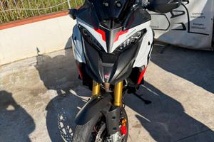Ducati Multistrada V4 RS 2025