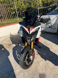 Multistrada V4 RS 2025 Permuto con Auto