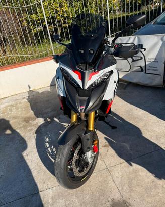 Multistrada V4 RS 2025 Permuto con Auto