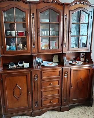 Credenza