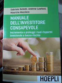 manuale dell' investitore consapevole