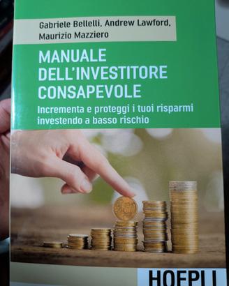 manuale dell' investitore consapevole