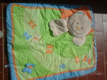 Tappeto giochi