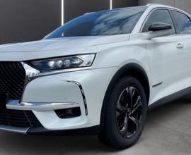 DS AUTOMOBILES DS 7 Crossback BlueHDi 180 aut. S