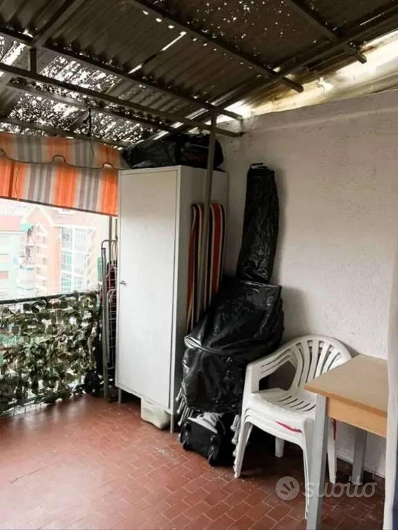 Appartamento – Torino, Barriera di Milano, Circoscrizione 6 - Vista 2