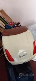 bauletto vespa 200 gran turismo 
