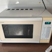 Forno a microonde Panasonic