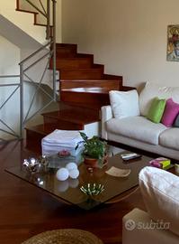 Tavolino Vela 40 by Reflex