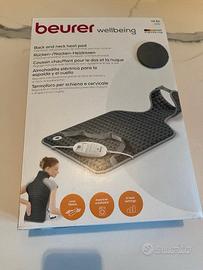 Beurer HK 53 scaldacollo elettrico