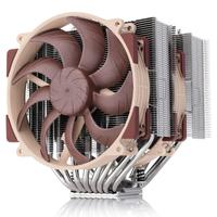 dissipatore CPU noctua nh - d15