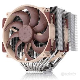 dissipatore CPU noctua nh - d15