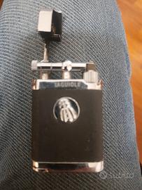 accendino a gas del marchioLaguiole, noto per il 