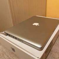 Macbook PRO (mid 2012)