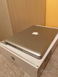 Macbook PRO (mid 2012)