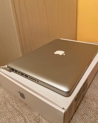 Macbook PRO (mid 2012)